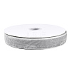 Velvet Ribbon SRIB-WH0006-18Y-1