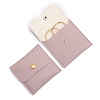 PU Leather Jewelry Pouches WG48807-05-1