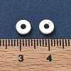 Brass Spacer Beads KK-E796-03C-S-3