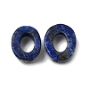 Natural Lapis Lazuli Bead Frames GG-CBA487A-02F-1