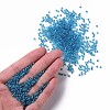 12/0 Glass Seed Beads SEED-A005-2mm-23B-4