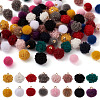 Fabric Pendants DIY-TA0008-54-1