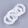 Acrylic Linking Rings LS-OACR-S021-26H-3