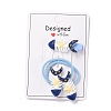 Hair Accessories Set LS-OHAR-Z003-09B-4