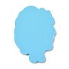 DIY Cup Mat Silicone Statue Molds LS-DIY-C012-01-3