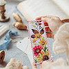 Cotton Bookmarks for Cross Stitch Making DIY-WH0759-26F-5