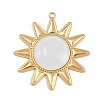 304 Stainless Steel Pendants STAS-I352-23G-03-1