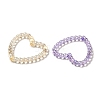 Acrylic Linking Rings OACR-E039-65-2