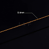 BENECREAT 3 Strands Copper Craft Wire CWIR-BC0008-0.4mm-AB-2