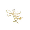 Dragonfly Alloy Brooches PW-WGA992E-01-5