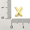 Brass Beads KK-K354-07G-X-3