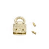 Zinc Alloy Bag Hanger FIND-TAC0008-16LG-1