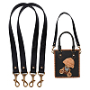 PU Leather Bag Handles FIND-WH0137-66B-1