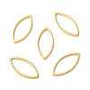 201 Stainless Steel Linking Rings LS-STAS-C030-01A-G-1