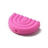 Food Grade Eco-Friendly Silicone Beads SIL-WH0033-45C-2