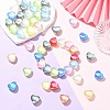 Resin UV Reactive Beads RESI-CJC0006-045A-6