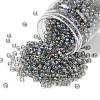 TOHO 6/0 Round Beads SEED-XTR06-0176-1