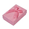 Cardboard Jewelry Boxes CBOX-L004-A01-4