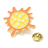 Enamel Pins JEWB-B030-02C-G-3