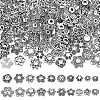 DIY Jewelry Making Finding Kits DIY-PH0035-47-1