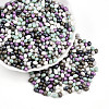 Glass Seed Beads SEED-N007-11-1