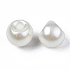 Acrylic Imitation Pearl Charms OACR-N134-002A-01-2