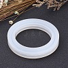 DIY Silicone Bangle Molds AJEW-P037-02-2