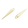 Alloy Pendants LS-PALLOY-N163-012LG-NR-2