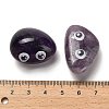 Natural Amethyst Display Decorations G-H073-04F-3