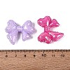 Opaque Plastic Beads KY-Q005-10-3
