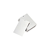 Rectangle 304 Stainless Steel Sheets STAS-WH0044-61B-7