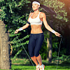 2 Bags Cotton Sports Headband & Wristband Set AJEW-CN0004-74A-7