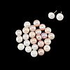  Natural Cultured Freshwater Pearl Beads PEAR-NB0001-93-2