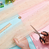 Nylon Mesh Fabrics DIY-NB0013-63D-3