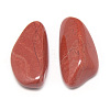 Natural Red Jasper Beads G-Q947-38-3