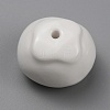 Porcelain Incense Holder AJEW-WH0165-28B-1