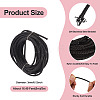 5M Nylon Coated 304 Stainless Steel Braided Wires TWIR-TA0001-08D-4