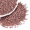 6/0 Glass Seed Beads SEED-A017-4mm-1108-1