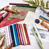 Sealing Wax Sticks DIY-WH0003-G27-7