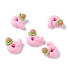 Resin Cabochons LS-CRES-C015-06-1