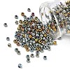 TOHO 6/0 Round Beads SEED-XTR06-0721-1