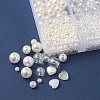DIY Beads Jewelry Making Finding Kit DIY-FS0004-71-3