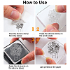 PVC Plastic Stamps DIY-WH0167-56-189-3