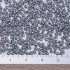 MIYUKI Round Rocailles Beads SEED-G007-RR0443-4