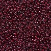 MIYUKI Round Rocailles Beads SEED-JP0008-RR0315-3