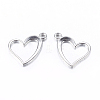 Tibetan Style Alloy Charms LS-TIBEP-22390-P-LF-1