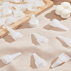 20Pcs PP Tip Cap KY-LP0001-18-1