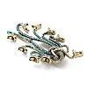 Hydra Enamel Pins LS-JEWB-E041-07AB-04-2