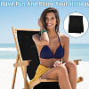 1Pc Chair Canvas Cloth AJEW-GF0012-03B-07-4