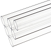 Acrylic Round Tube DIY-WH0899-672B-1